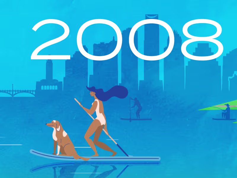 Cover image for Zero Waste by 2040 – City of Austin