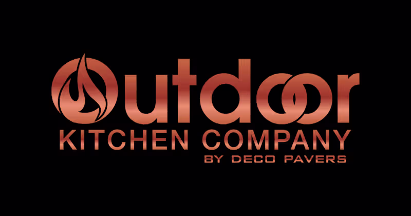 Cover image for Outdoor Kitchen Logo