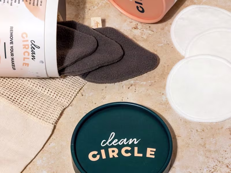 Cover image for Clean Circle Content Creator