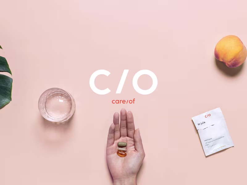 Cover image for Care/of- Sam’s Club Announcement 