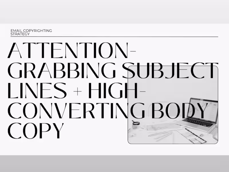 Cover image for Incrise Your Revenue with Persuasive Email Marketing