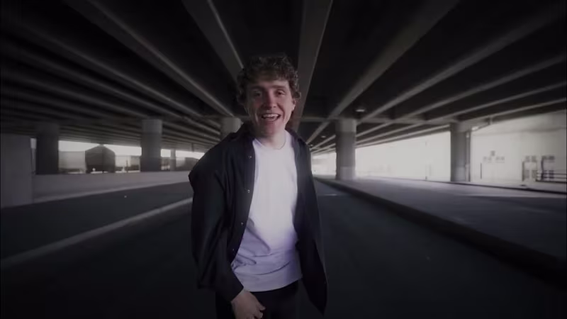 Cover image for Hutty - Keep Away From Me Music Video - YouTube