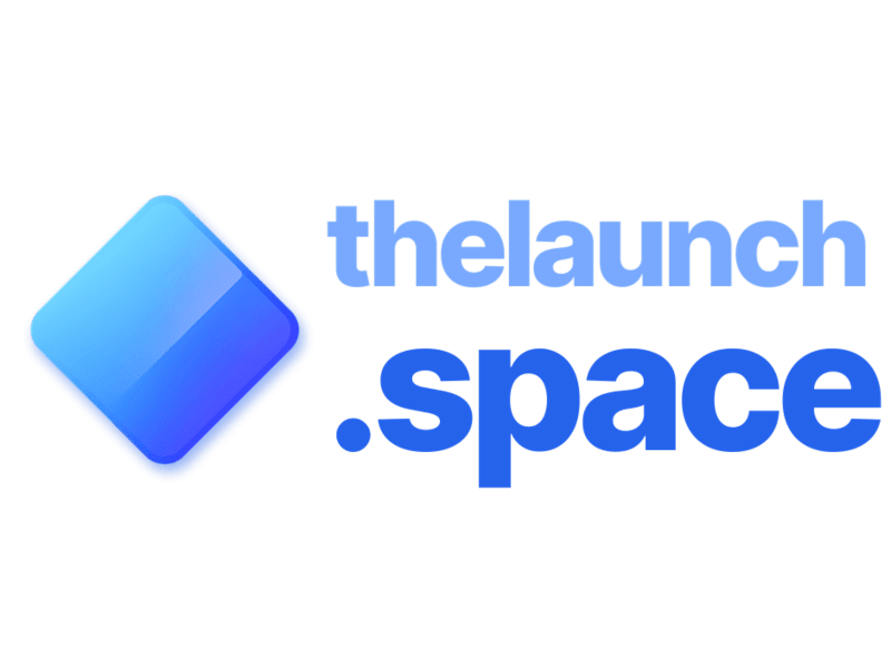 Cover image for thelaunch.space | For Fast-Moving Founders