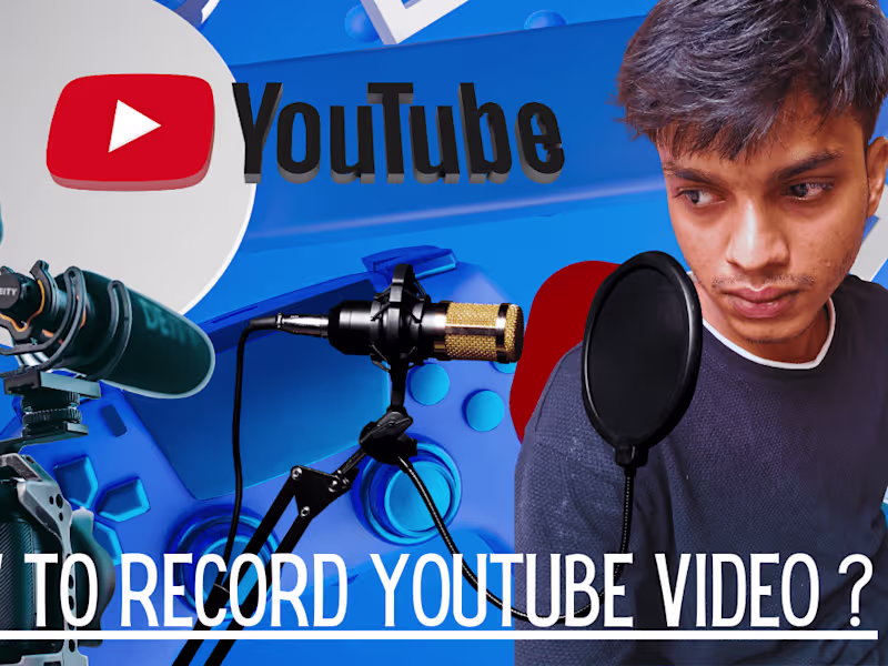 Cover image for Simple Thumbnails for youtube