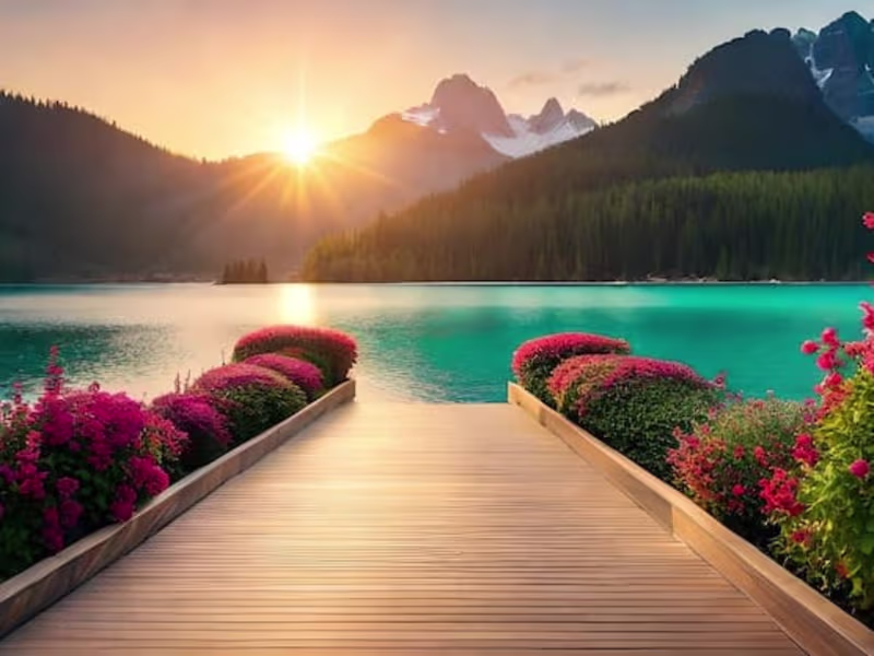 Cover image for Creative Visual Architect: Graphic Designer Position"