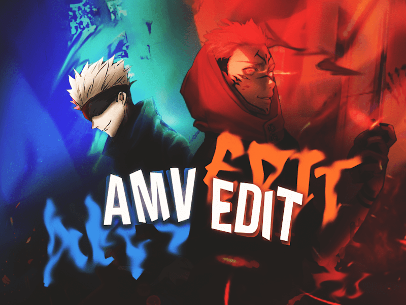 Cover image for Anime Music Video Creation