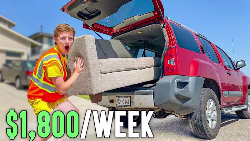 Cover image for 150K+ Views - Professional YouTube Thumbnail Design
