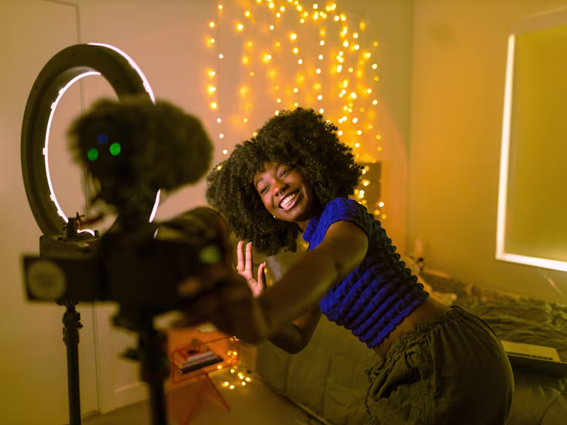 Cover image for Influencer Marketing Management That Drives Real Engagement