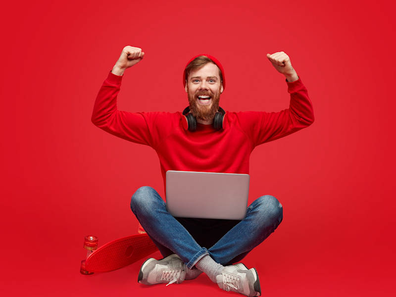 Cover image for Boost Your Brand: Precision-Targeted Social Ads