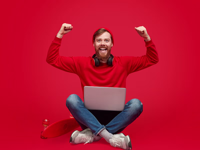 Cover image for Boost Your Brand: Precision-Targeted Social Ads
