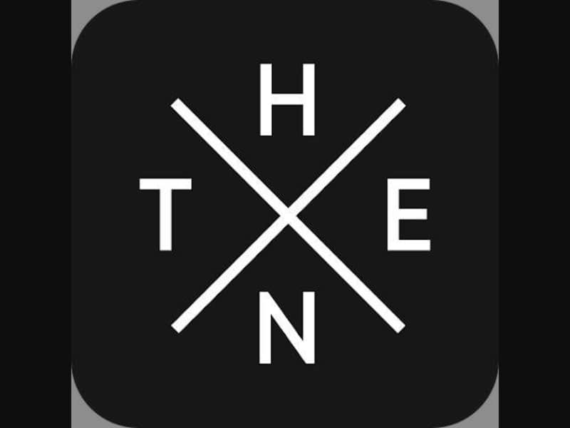 Cover image for Thenx - Physical Training app 