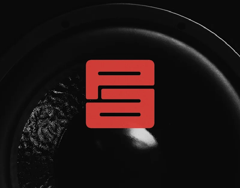 Cover image for Plexaudyo - Branding