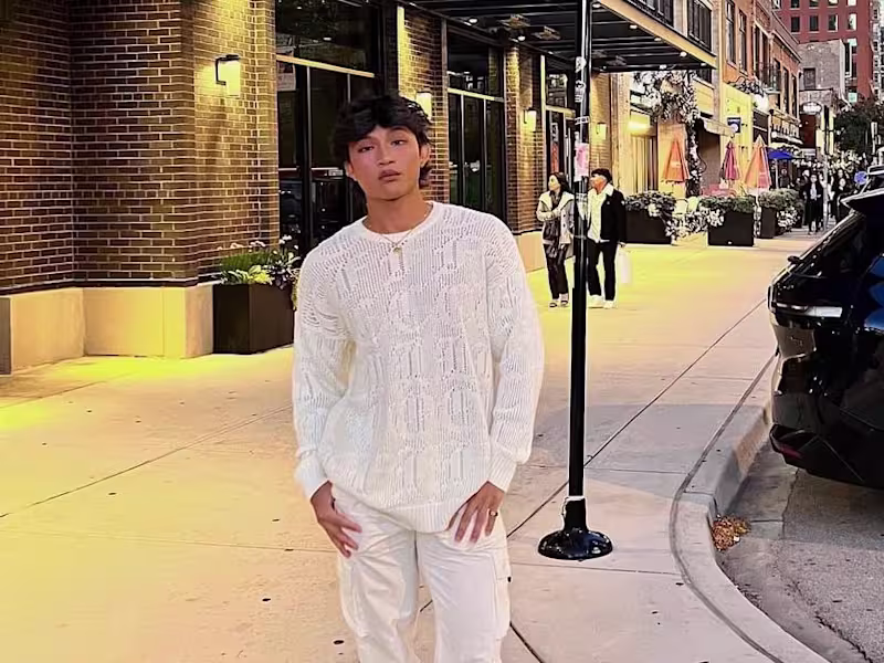 Cover image for Experienced Social Media Specialist: content creation & branding