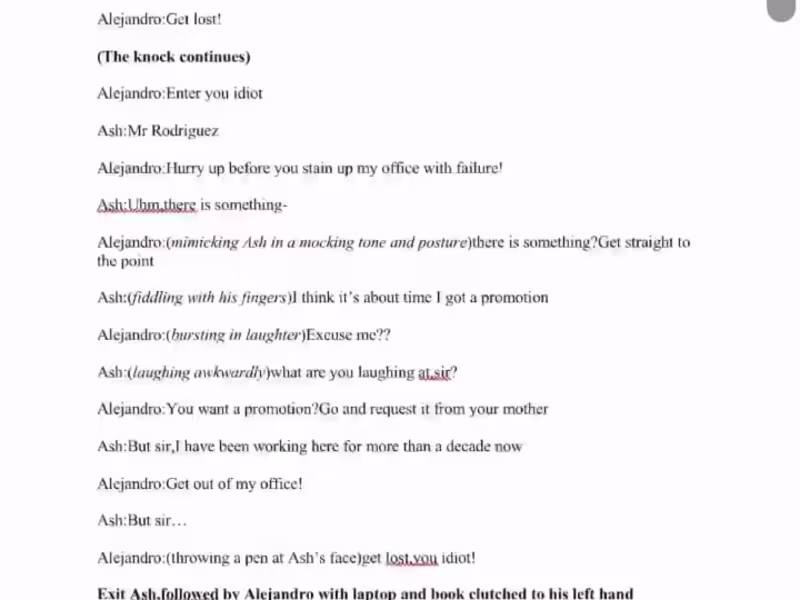 Cover image for Content writing 