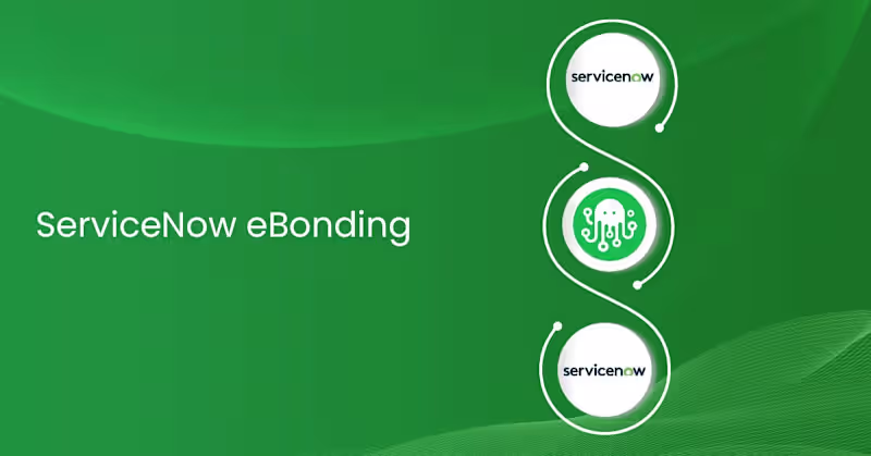 Cover image for Strengthening e-Commerce with eBonding