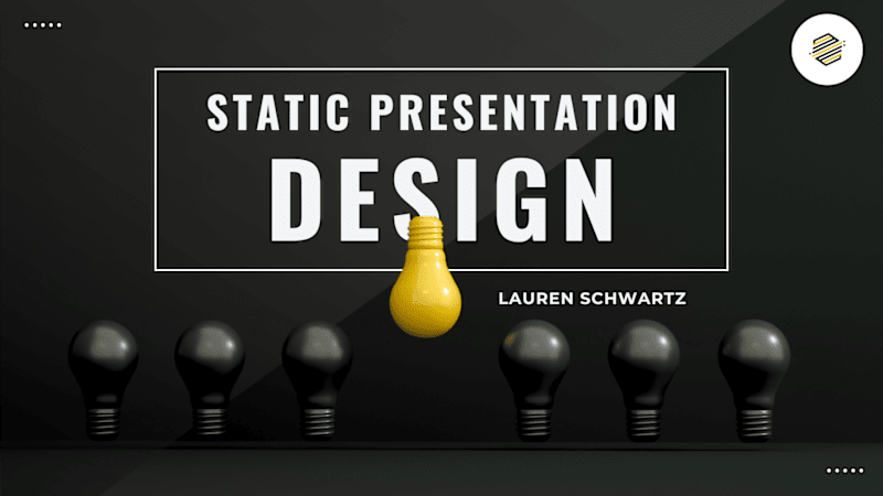 Cover image for Slides to Success: Engaging, Impactful Presentation Design