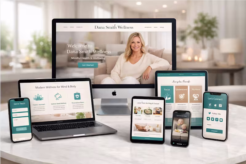 Cover image for I Recently completed a full