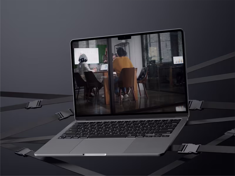 Cover image for Cross-Industry Business Consulting Success Story