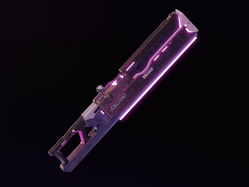 Cover image for 3D Hard Surface Modeling