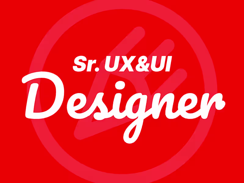 Cover image for 🧙🏻‍♂️ UX/UI Design Service
