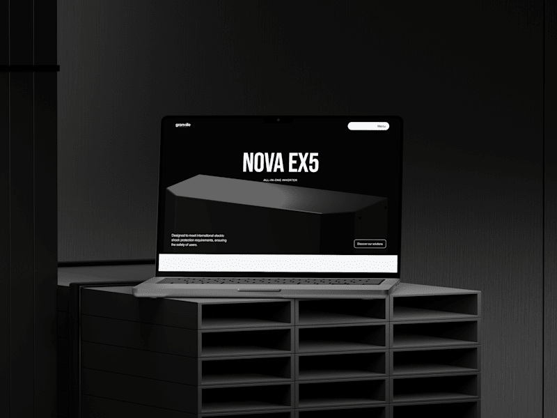 Cover image for Landing Page Design and Responsiveness