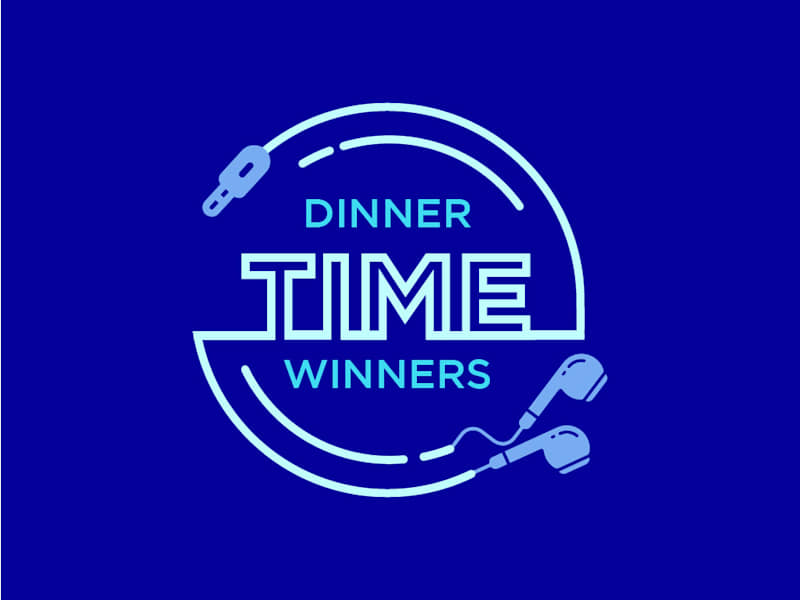 Cover image for Dinner Time Winners - A Campaign Unit