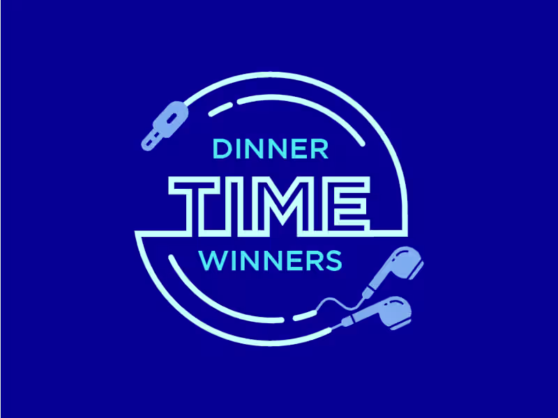 Cover image for Dinner Time Winners - A Campaign Unit