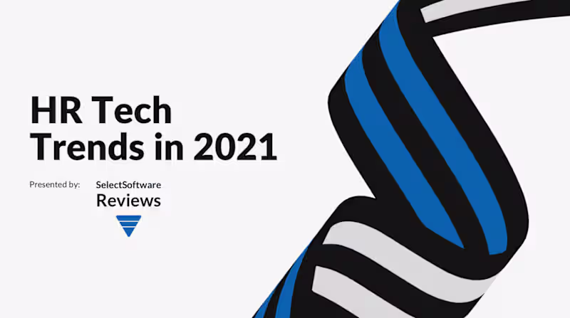 Cover image for HR Software Reviews