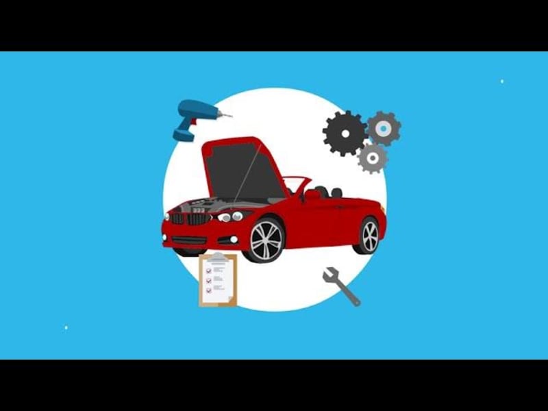 Cover image for PlusFile Service || 2D Animated Explainer Video 