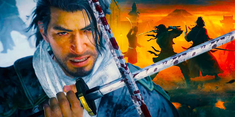Cover image for 10 Common Rise Of The Ronin Mistakes To Avoid