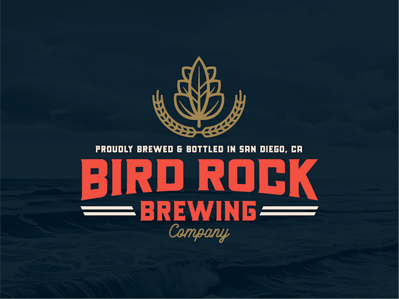 Cover image for Blue Cyclops | Bird Rock Brewing Co.