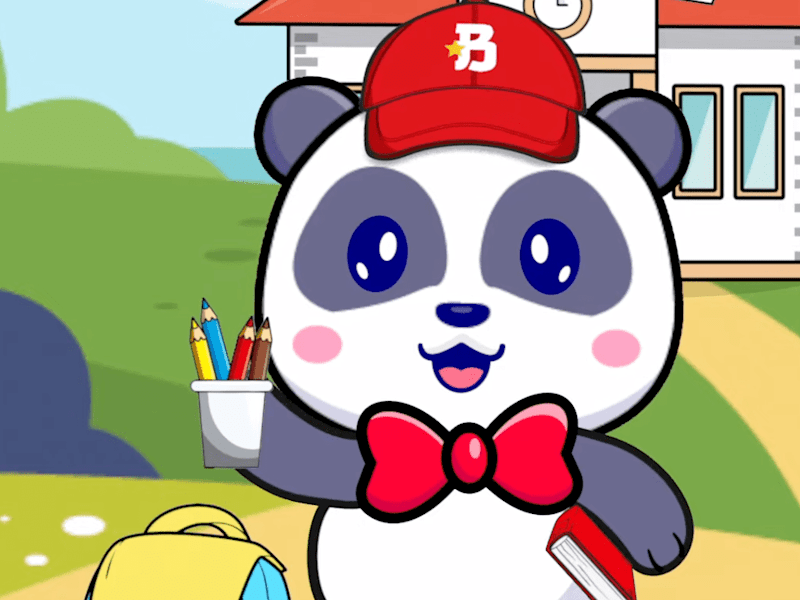 Cover image for Bao: Regreso a clases