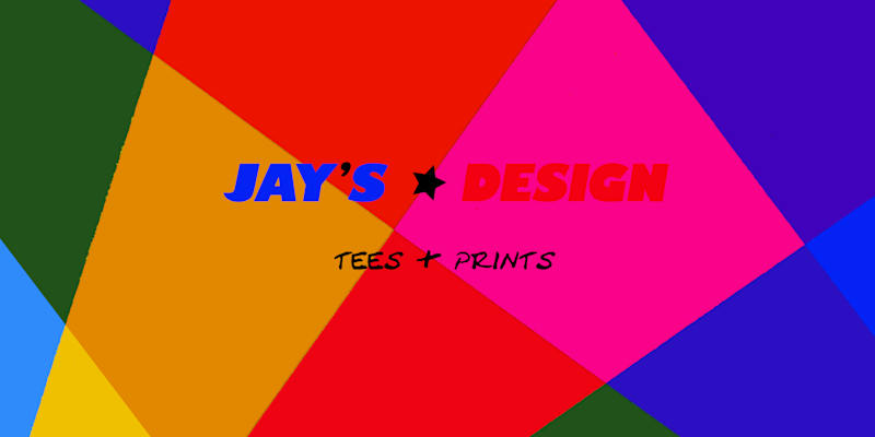 Cover image for Website Banner (Jay's Design)