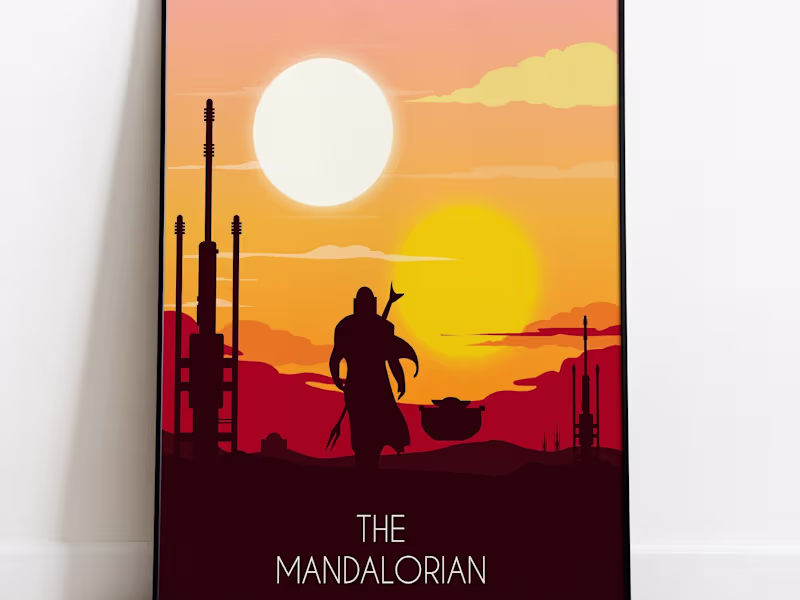 Cover image for Professional Illustration