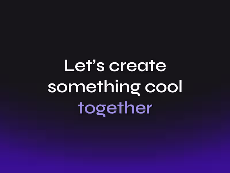 Cover image for Pixel Pixel Studio - Web Design & Development