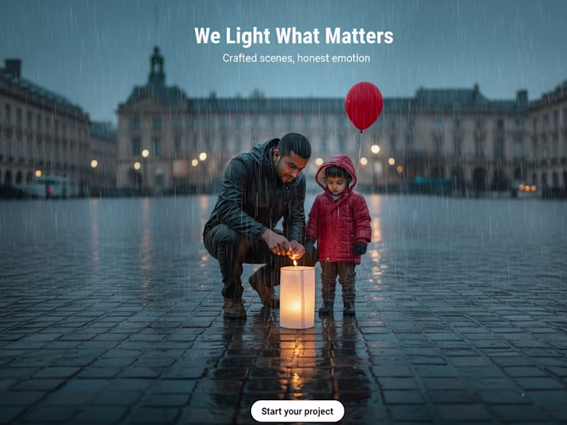 Cover image for I’m editing a cinematic short (ad) using advanced color grad...