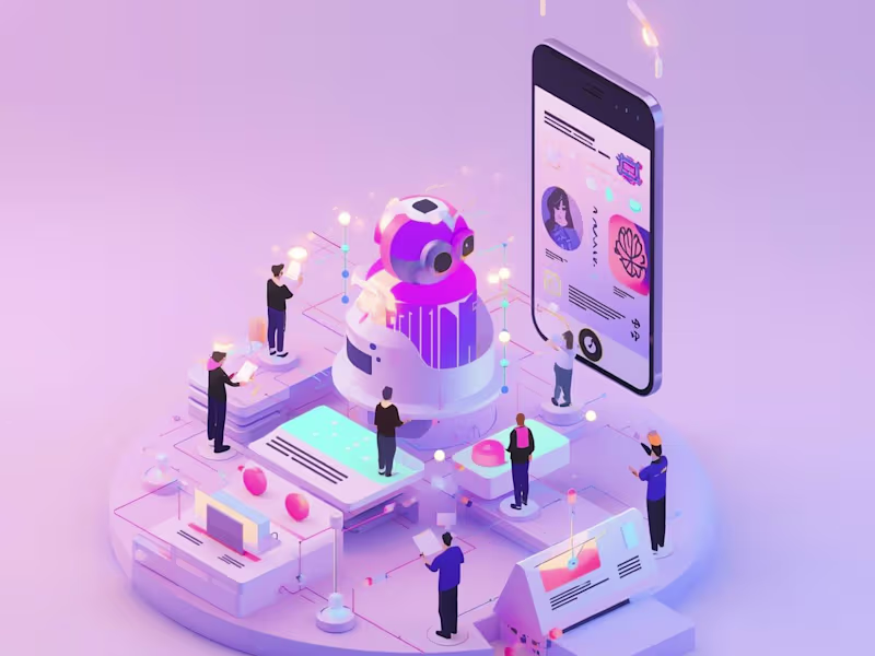 Cover image for AI-Powered MVP in 7 Days