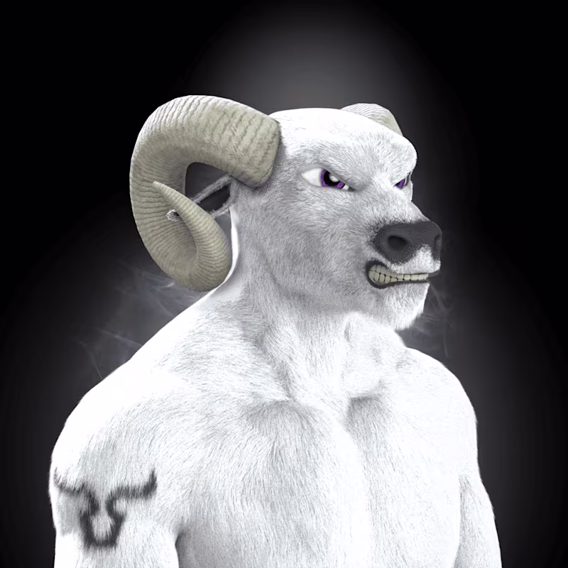 Cover image for BullRunners
