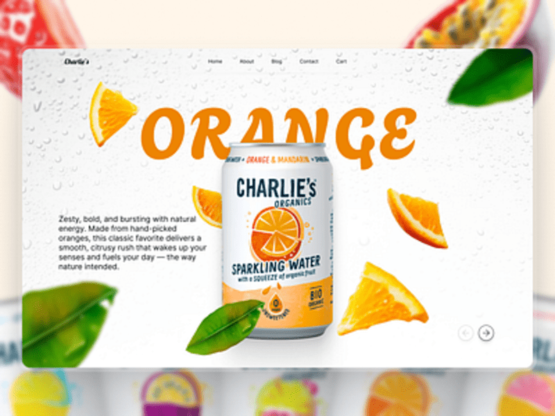 Cover image for Dribbble Project Showcase