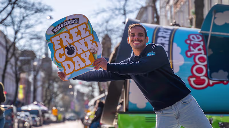 Cover image for A while ago, I had