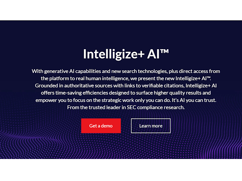 Cover image for Custom AI Integration for SEC Law Queries