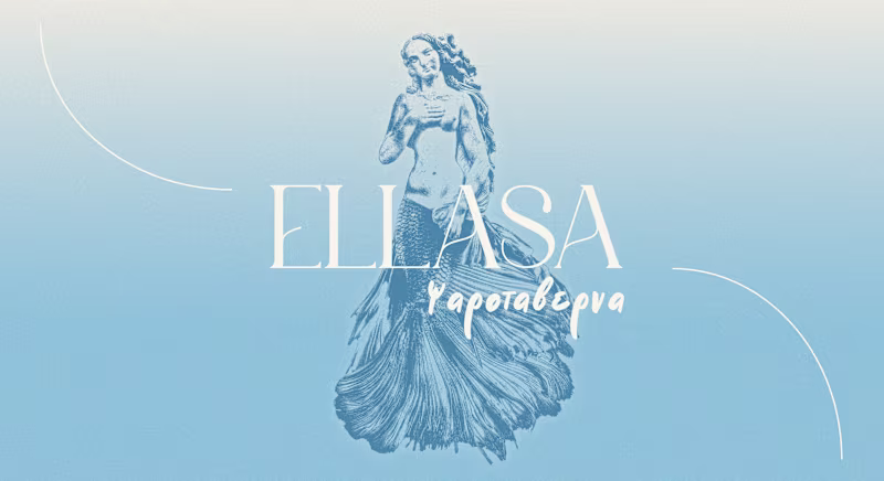 Cover image for Ellasa - Greek Restaurant