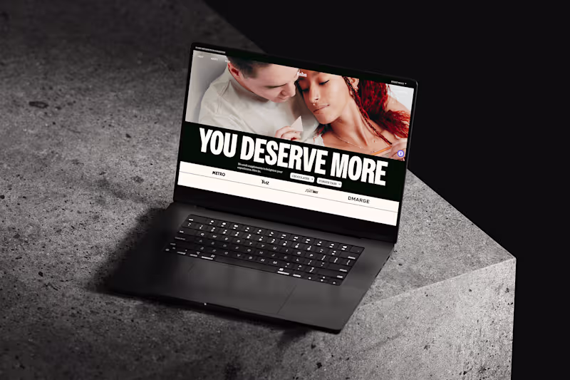 Cover image for Tabs Chocolate