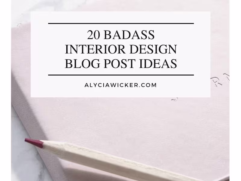 Cover image for Blog posts 🦋