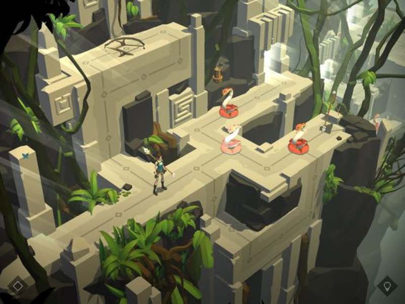 Cover image for Level Design focused services for projects.