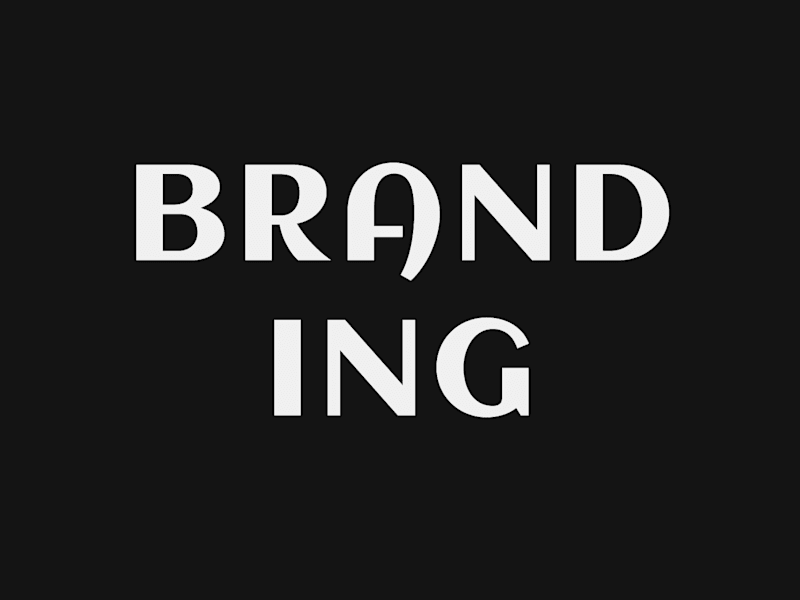 Cover image for Branding