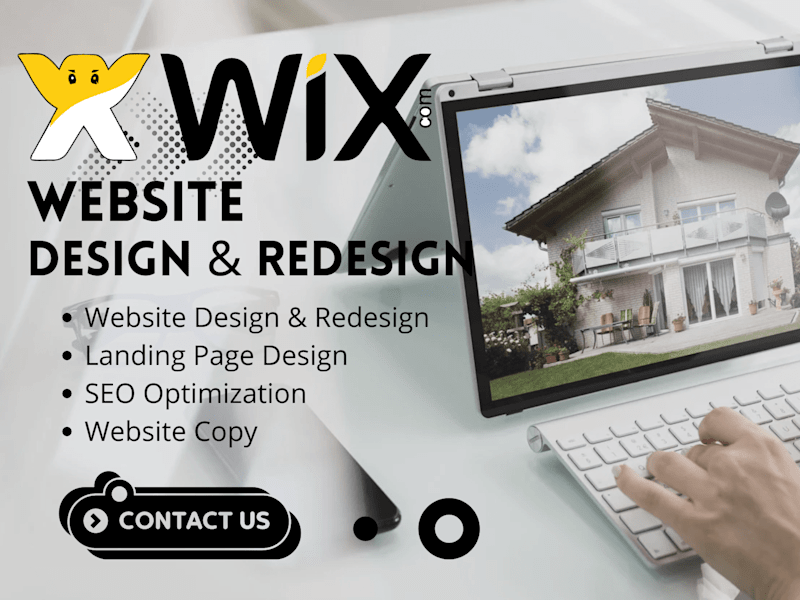 Cover image for Squarespace Website Design