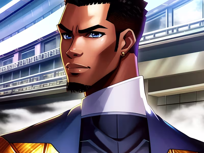 Cover image for Manga Ideas