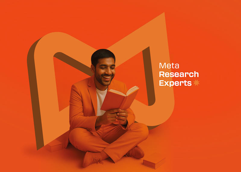 Cover image for MRX Logo and Branding