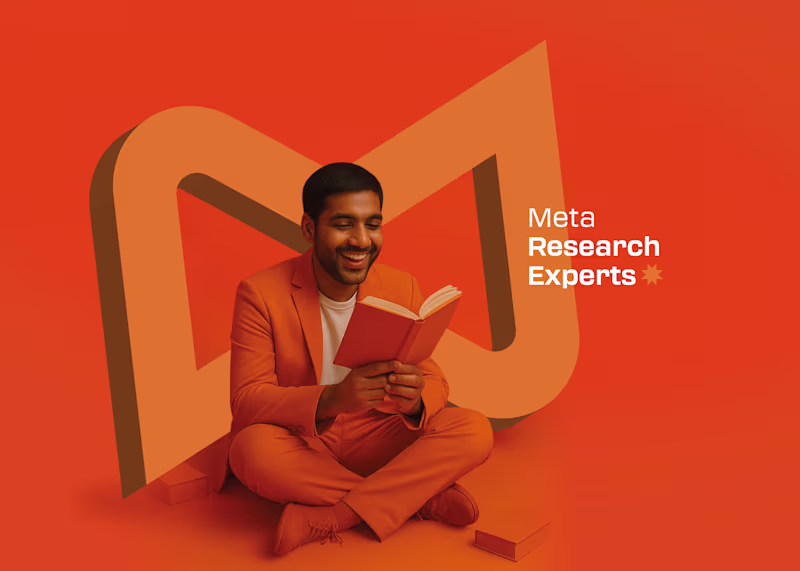 Cover image for MRX Logo and Branding